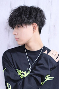 エアロショート - LIPPS hair 難波【1/16 NEW OPEN】掲載