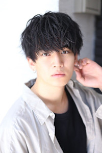 ほぐれ髪【ルーズスパイラルマッシュ】 - LIPPS hair 難波【1/16 NEW OPEN】掲載