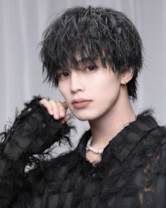 ソフトツイストマッシュ - LIPPS hair 難波【1/16 NEW OPEN】掲載