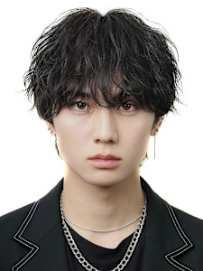 シャドウパーマ - LIPPS hair 難波【1/16 NEW OPEN】掲載