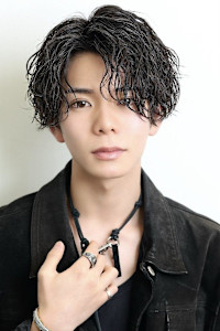 ナミマキパーマ - LIPPS hair 難波【1/16 NEW OPEN】掲載