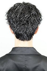 ナミマキ2way - LIPPS hair 難波【1/16 NEW OPEN】掲載