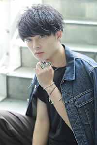 コンパクトマッシュ　トレンド　刈り上げ　前下がり - LIPPS hair 難波【1/16 NEW OPEN】掲載