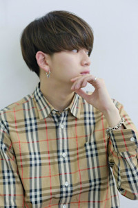 ナチュラルマッシュ　シンプル - LIPPS hair 難波【1/16 NEW OPEN】掲載