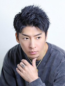 オーバーグローショート - LIPPS hair 難波【1/16 NEW OPEN】掲載