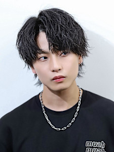 シャープコンマセンター - LIPPS hair 難波【1/16 NEW OPEN】掲載