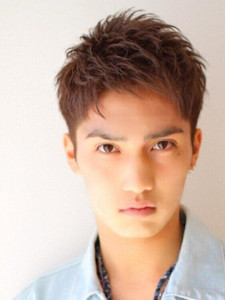 ファインショート - LIPPS hair 難波【1/16 NEW OPEN】掲載