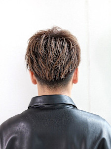 マスカレードショート - LIPPS hair 難波【1/16 NEW OPEN】掲載