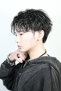 ナミマキ2way - LIPPS hair 難波【1/16 NEW OPEN】掲載