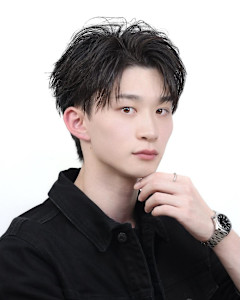 スッキリめフェザーショート - LIPPS hair 難波【1/16 NEW OPEN】掲載