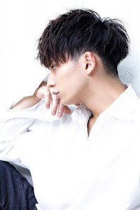 エアブラストマッシュ - LIPPS hair 難波【1/16 NEW OPEN】掲載