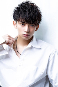 エアブラストマッシュ - LIPPS hair 難波【1/16 NEW OPEN】掲載