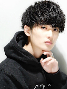 フェロツイマッシュ - LIPPS hair 難波【1/16 NEW OPEN】掲載