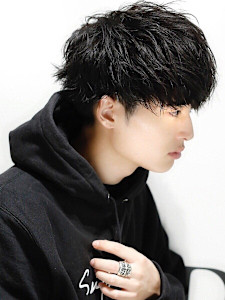 フェロツイマッシュ - LIPPS hair 難波【1/16 NEW OPEN】掲載