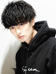 フェロツイマッシュ - LIPPS hair 難波【1/16 NEW OPEN】掲載