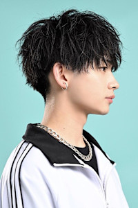 【束感ショート】 - LIPPS hair 難波【1/16 NEW OPEN】掲載