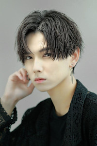 2wayマッシュ - LIPPS hair 難波【1/16 NEW OPEN】掲載