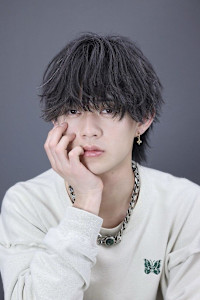 スパイラルミックスパーマ - LIPPS hair 難波【1/16 NEW OPEN】掲載