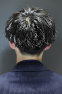 ツイスパマッシュ - LIPPS hair 難波【1/16 NEW OPEN】掲載