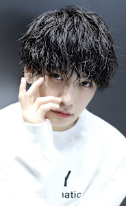 ツイスパ マッシュ - LIPPS hair 難波【1/16 NEW OPEN】掲載