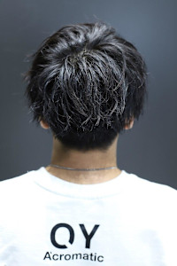 ツイスパ マッシュ - LIPPS hair 難波【1/16 NEW OPEN】掲載