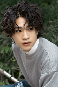 スパイラルパーマ ツーブロック - LIPPS hair 難波【1/16 NEW OPEN】掲載