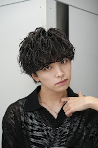 ゆるふわパーママッシュ - LIPPS hair 難波【1/16 NEW OPEN】掲載