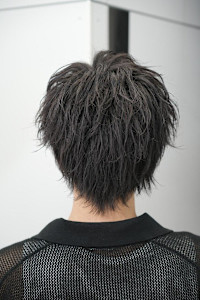 ゆるふわパーママッシュ - LIPPS hair 難波【1/16 NEW OPEN】掲載