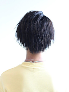 ツイストスパイラルパーマ - LIPPS hair 難波【1/16 NEW OPEN】掲載