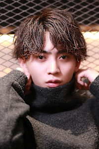 ルーズマッシュ - LIPPS hair 難波【1/16 NEW OPEN】掲載