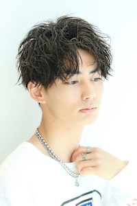 コムジャック　ショート - LIPPS hair 難波【1/16 NEW OPEN】掲載