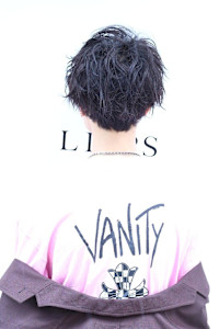 ハイスパイラルマッシュ - LIPPS hair 難波【1/16 NEW OPEN】掲載