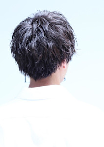 【スパイラル＆セミウェット】新トレンドトランスマッシュ - LIPPS hair 難波【1/16 NEW OPEN】掲載