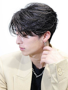 フェザーショート - LIPPS hair 難波【1/16 NEW OPEN】掲載