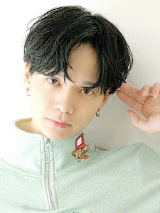 カルマウェーブ - LIPPS hair 難波【1/16 NEW OPEN】掲載