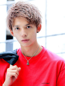 スパイキークールショート - LIPPS hair 難波【1/16 NEW OPEN】掲載