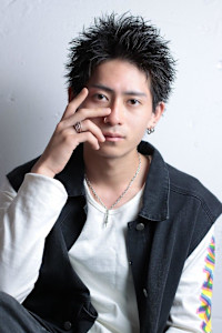 スパイキーショート - LIPPS hair 難波【1/16 NEW OPEN】掲載