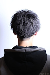 【大人気バランス】前下がりソフトツイストマッシュ - LIPPS hair 難波【1/16 NEW OPEN】掲載