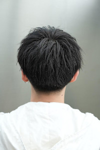 ソフツイマッシュ - LIPPS hair 難波【1/16 NEW OPEN】掲載