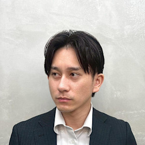 ビジネスショート/長め