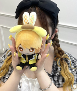 【ヘアメ】編み込みリボンツインテ♪_ユウ(大須/栄) - Lilme掲載