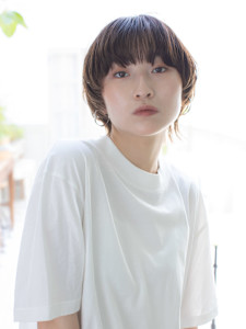 ショートウルフ