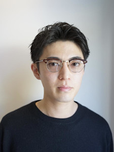 【kaito】men's short - soi 南浦和掲載