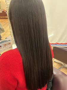 キラ髪 - 美容室KISEI 北仙台店掲載