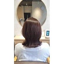 くびれレイヤーボブ - 半個室型美容室 Sourire 鹿児島中央店掲載