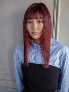 ミディアムレイヤー