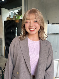 【清水】大人気ミルクティーベージュ