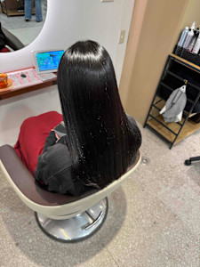 カット/髪質改善/トリートメント - EARTH coiffure beauté 国分寺店掲載