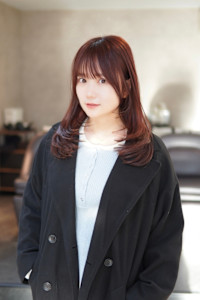 美髪ロングレイヤー＋髪質改善　 - fiica 表参道 【フィーカ】掲載