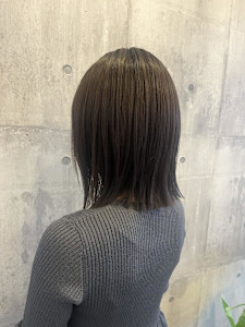 大人気ボブ[ARCH Sayaka] - ARCH掲載